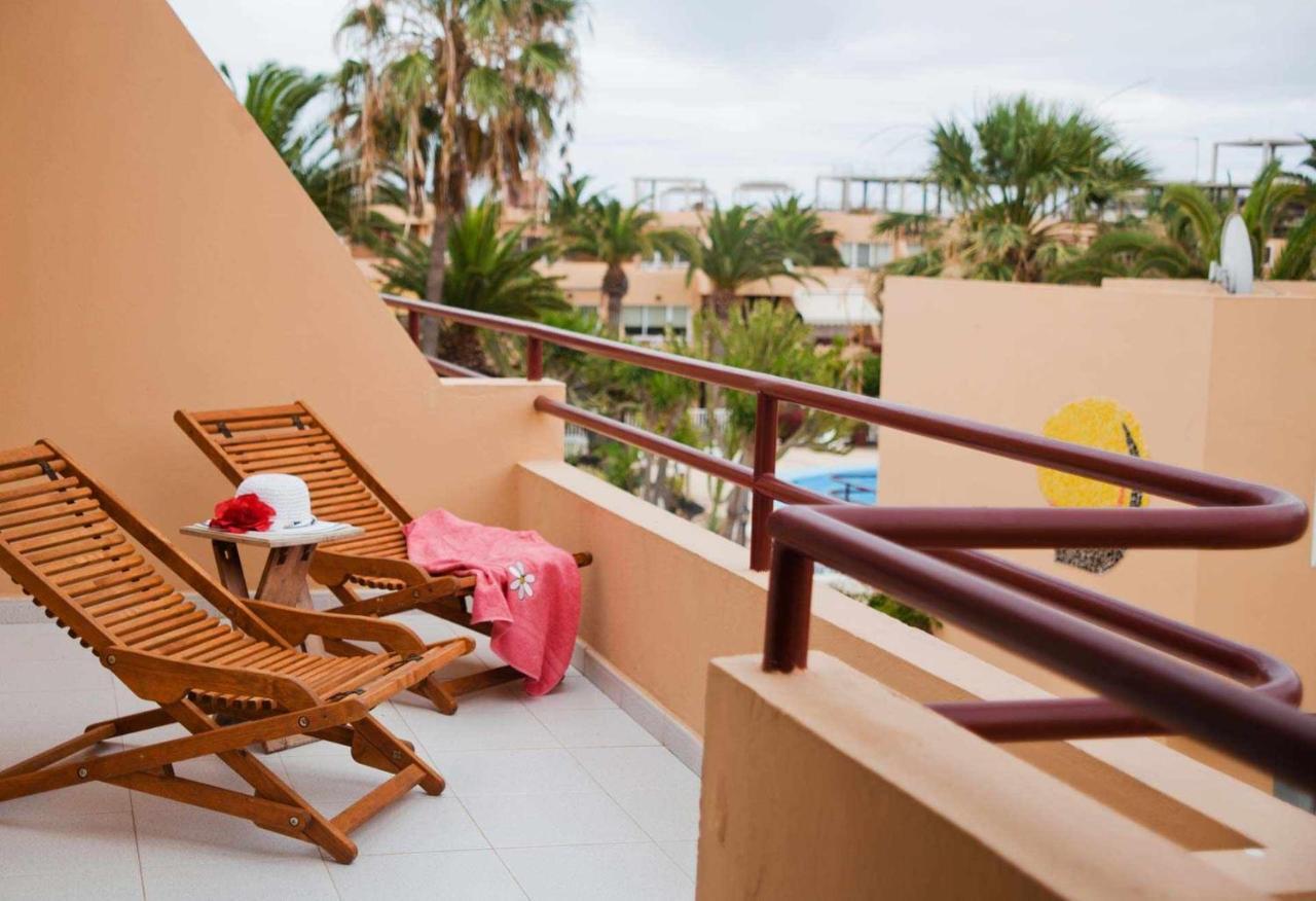 Apartamento Kalma By Vacanzy Collection Κοραλέχο Εξωτερικό φωτογραφία