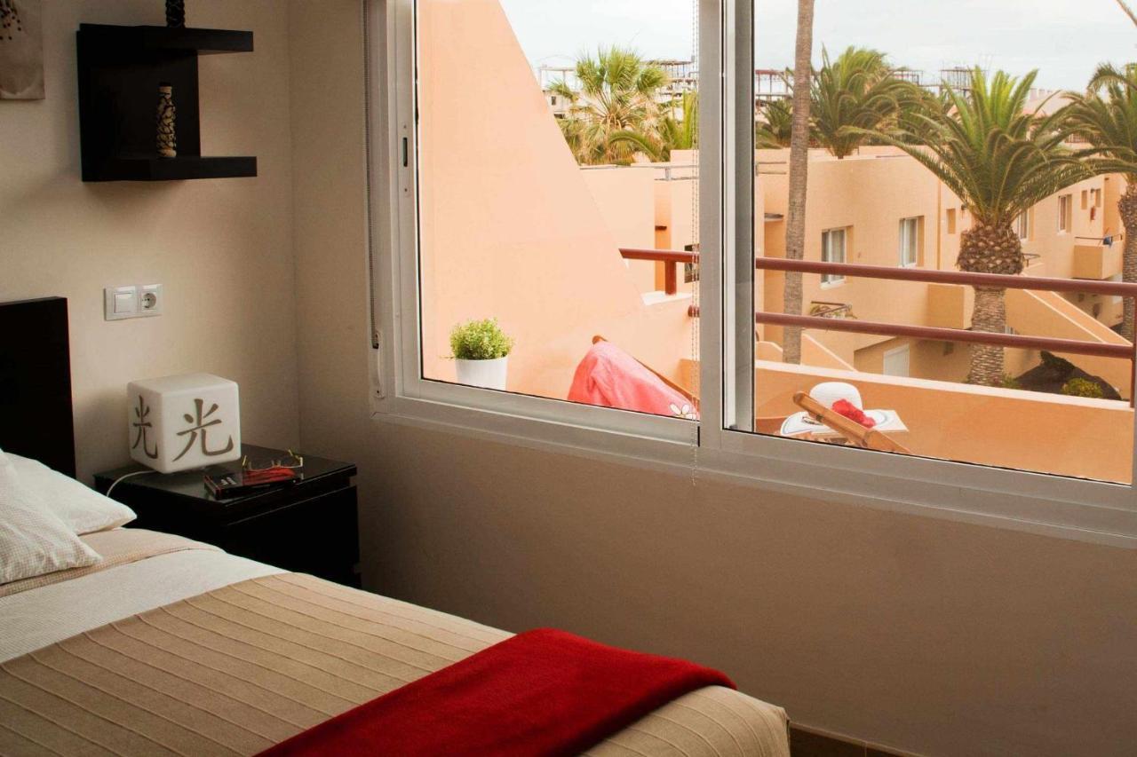 Apartamento Kalma By Vacanzy Collection Κοραλέχο Εξωτερικό φωτογραφία