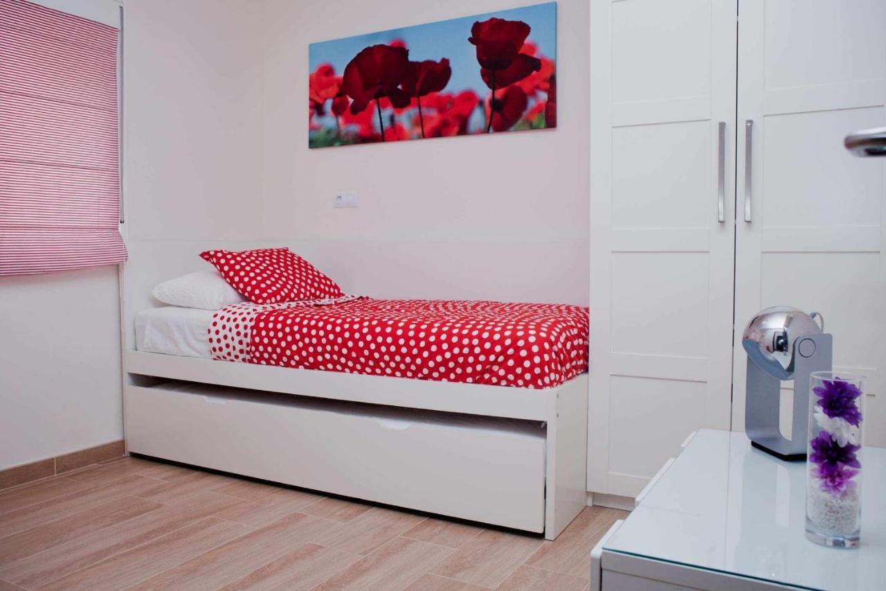 Apartamento Kalma By Vacanzy Collection Κοραλέχο Εξωτερικό φωτογραφία