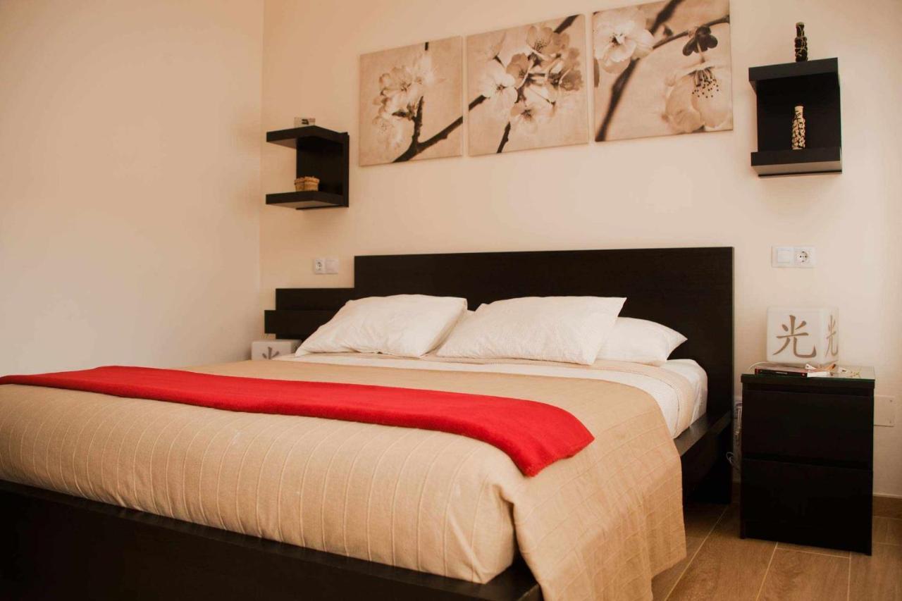 Apartamento Kalma By Vacanzy Collection Κοραλέχο Εξωτερικό φωτογραφία
