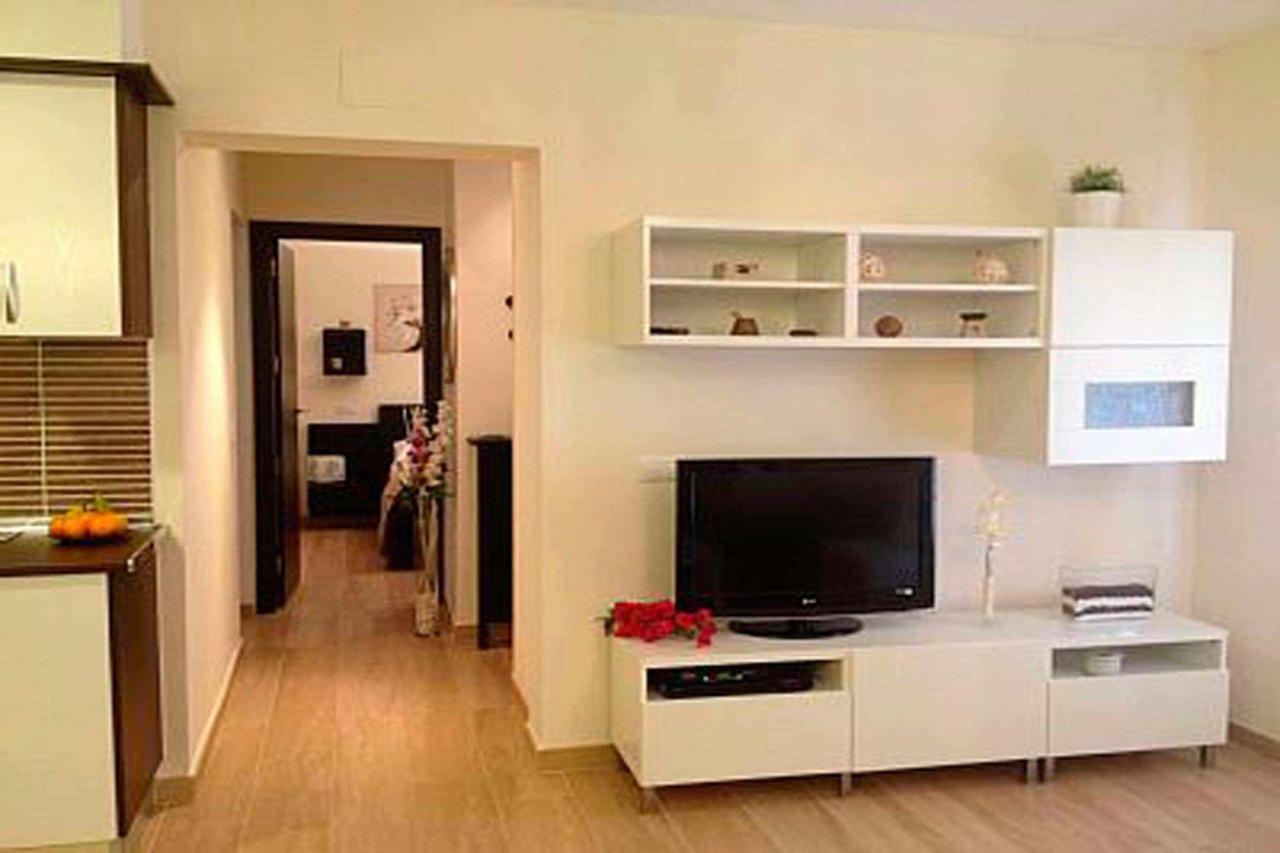Apartamento Kalma By Vacanzy Collection Κοραλέχο Εξωτερικό φωτογραφία