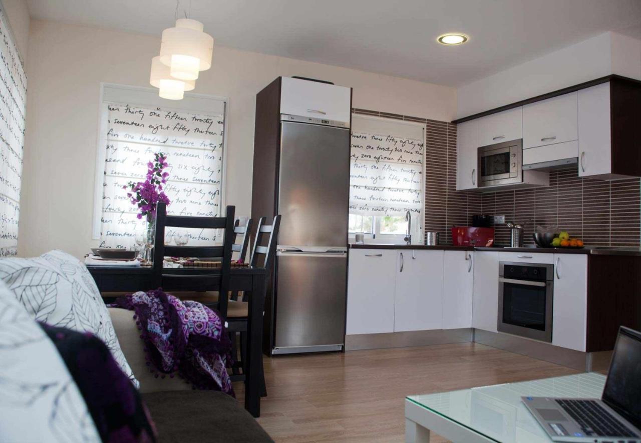 Apartamento Kalma By Vacanzy Collection Κοραλέχο Εξωτερικό φωτογραφία