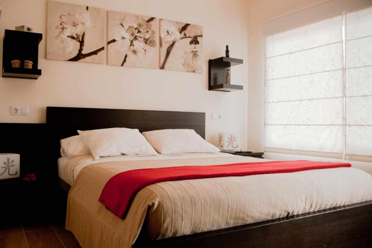 Apartamento Kalma By Vacanzy Collection Κοραλέχο Εξωτερικό φωτογραφία