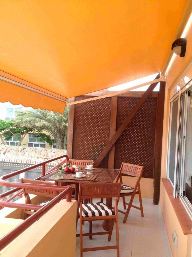 Apartamento Kalma By Vacanzy Collection Κοραλέχο Εξωτερικό φωτογραφία