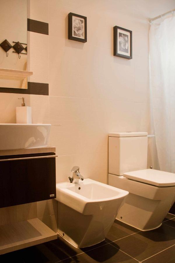 Apartamento Kalma By Vacanzy Collection Κοραλέχο Εξωτερικό φωτογραφία